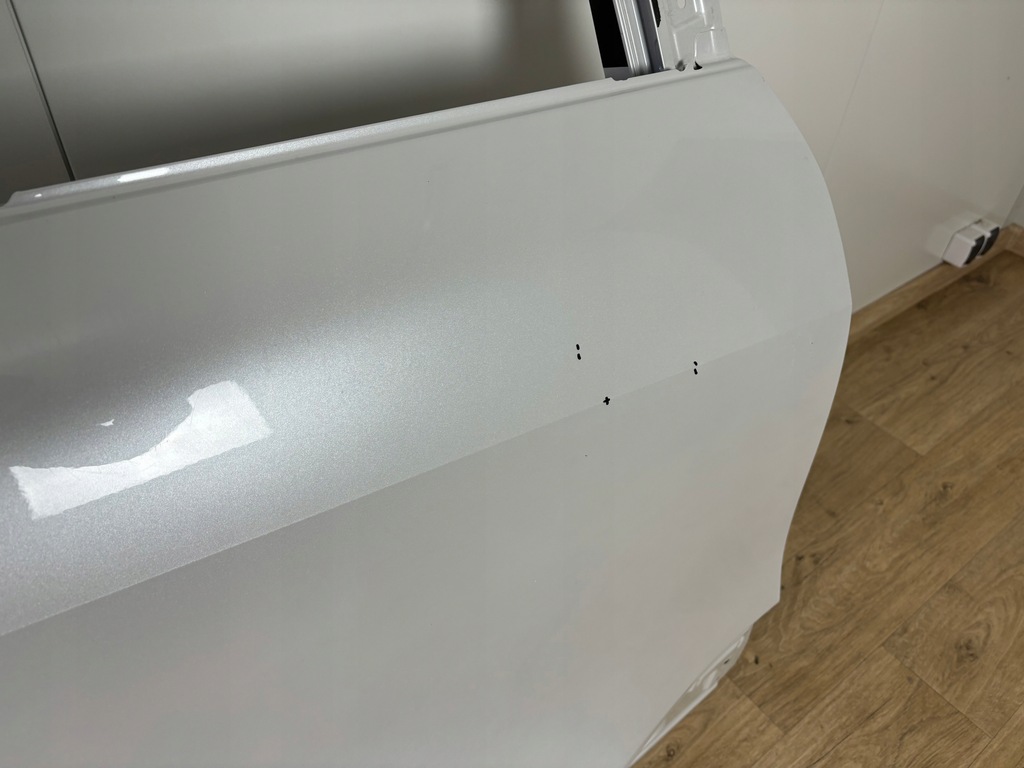 фото №6, Toyota chr ii 2023r- дверь задние правое задняя