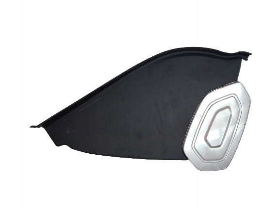 фото №1, Range rover sport l494 захист консолі ліва