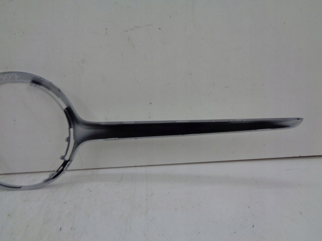 фото №5, Mercedes c-klasa w206 решітка радіатора решітка радіатора