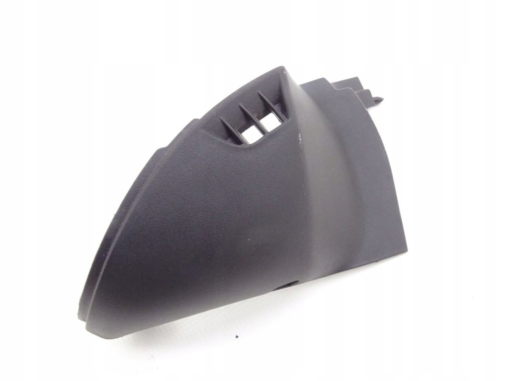 фото №1, Peugeot 207 06-12 защита панели правая