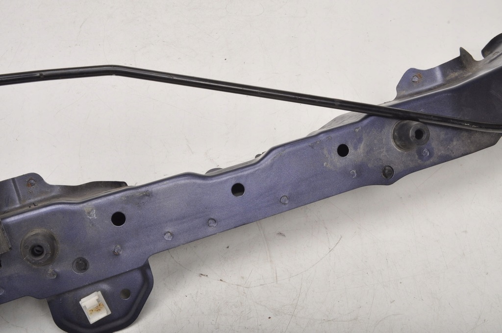 фото №8, Honda cr-v iv lift pas передний усилитель