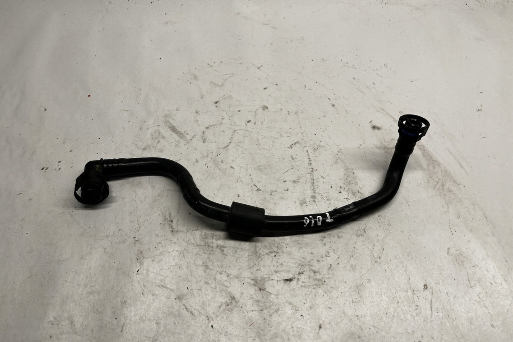 фото №7, Шланг вакуумний vw jetta mk7 04e133366ee 1.4l бензиновий 110kw 2019