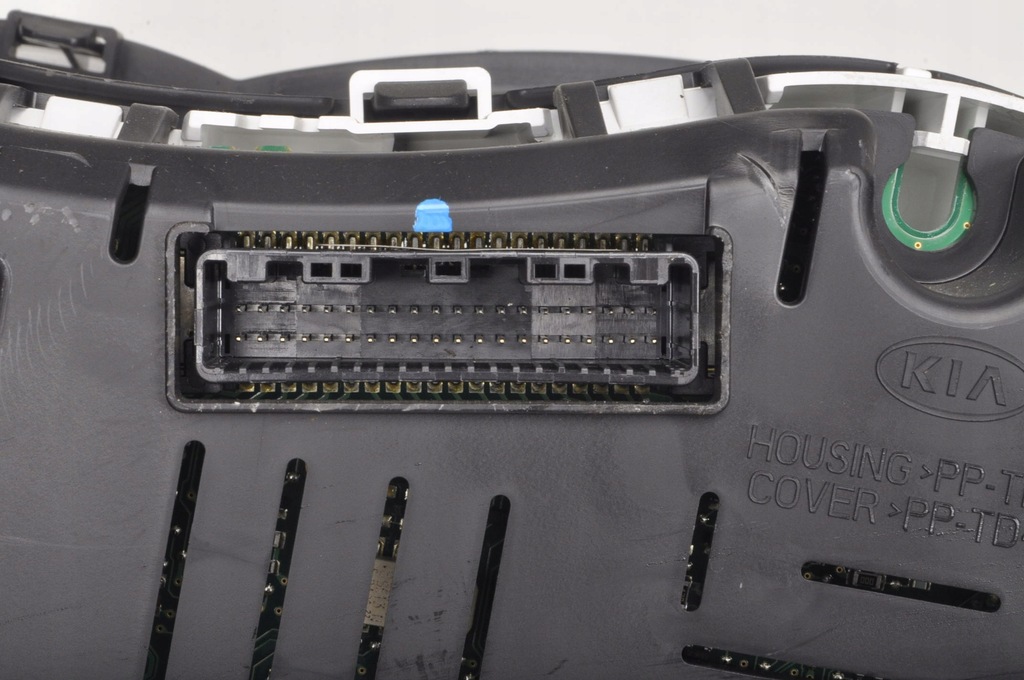 фото №7, Optima iii 2.0 cvvt счетчик приборы 94013-4u023 eu