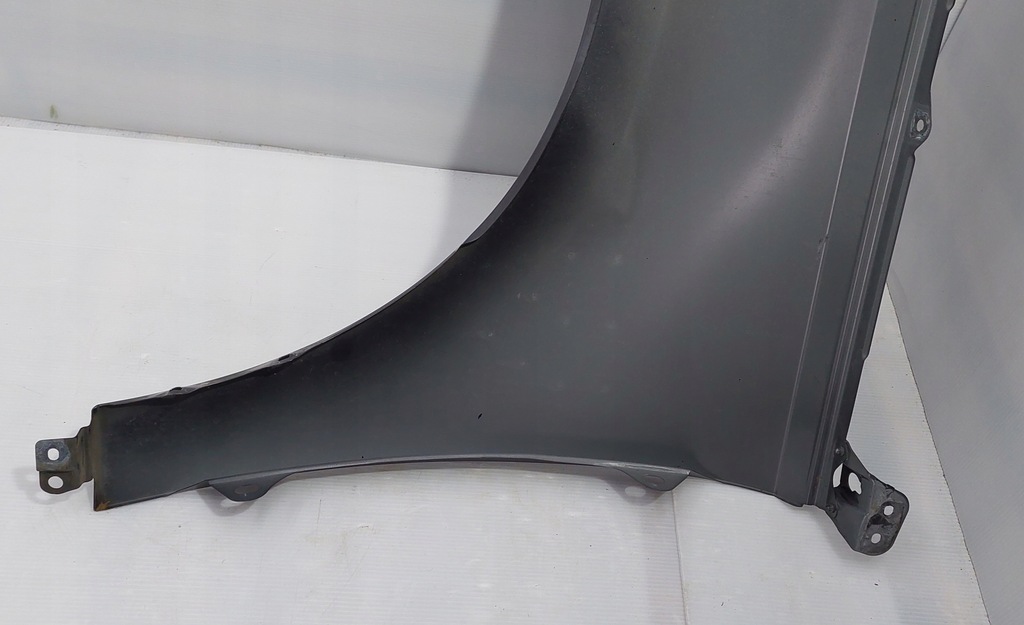 фото №11, Honda e крила правий перед передній