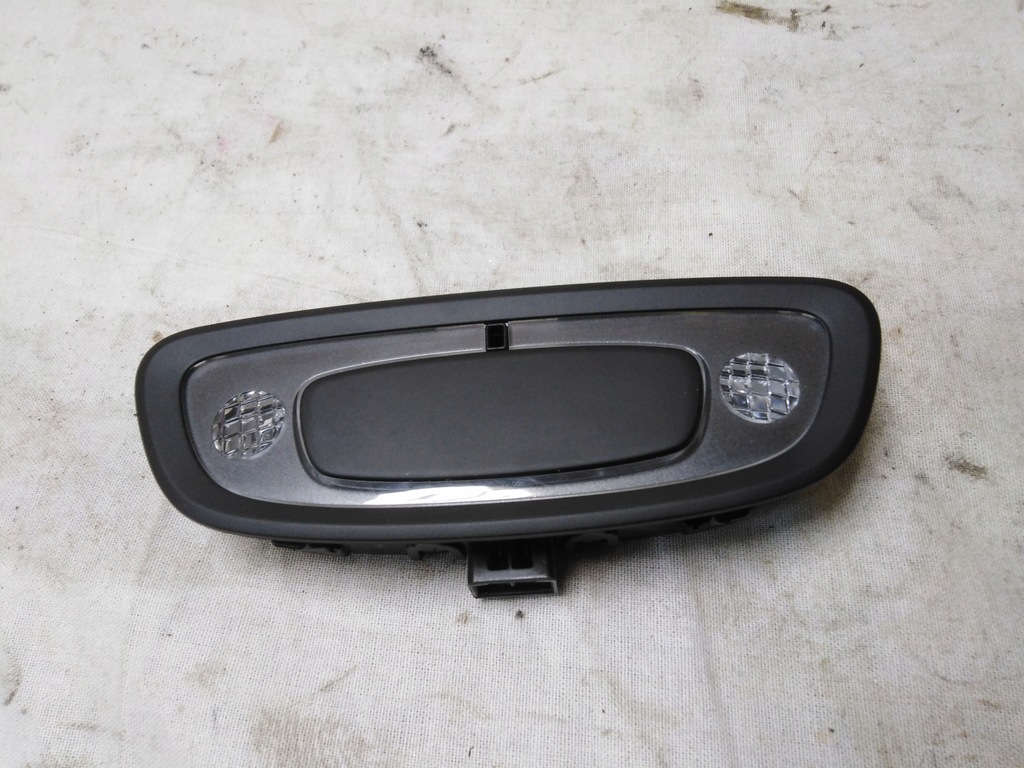 фото №1, Volvo v40 ii lift лампа стельовий задня 18r 31351313