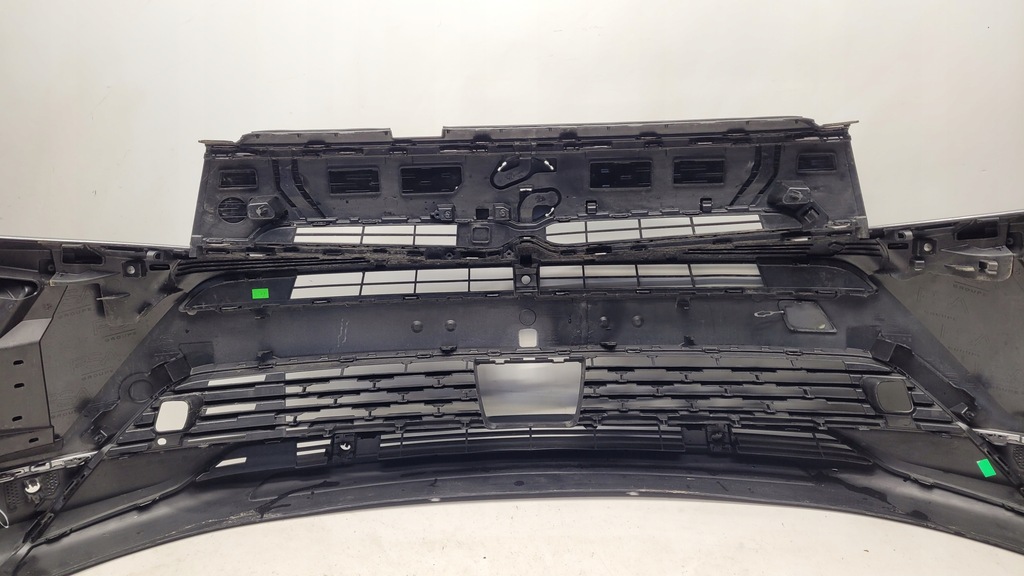 фото №12, Opel grandland x lift 21r- бампер перед оригинал