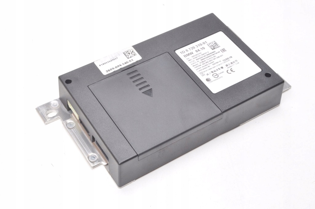 Купить Mini f55 модуль блок управления telematic 8720310