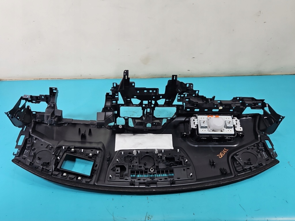 Купить Приборная панель приборная подушка безопасности пассажира приборная панель mazda 6 3 gj рестайлинг  18-24 ori европа