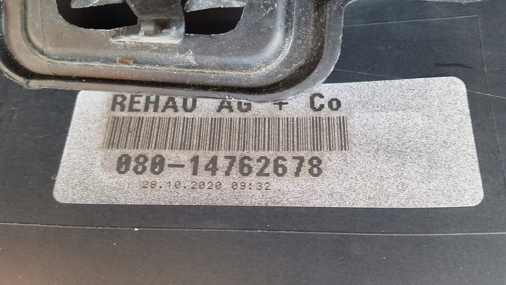 фото №9, Бампер перед передний mercedes glc a253 x253 amg lift 2020rok.