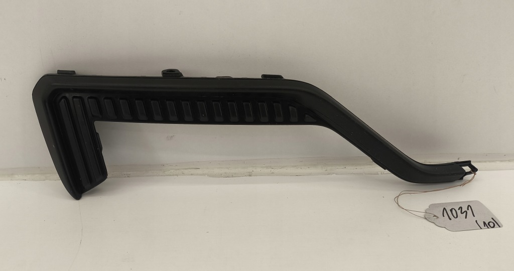 Купить Решётка молдинг бампера правая задняя volvo xc60 ii lift