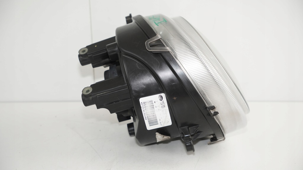 фото №7, Лампа левый перед передняя jeep patriot 06-12r