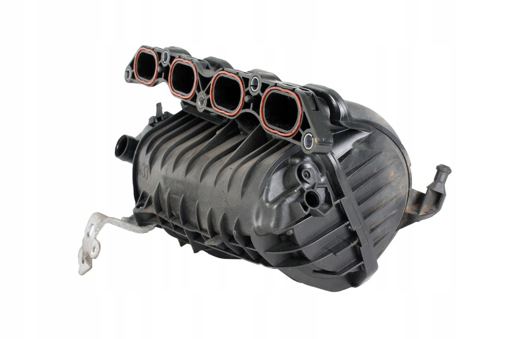 фото №4, Коллектор всасывающий mini cooper r55 r56 one 1.4 16v 7544355