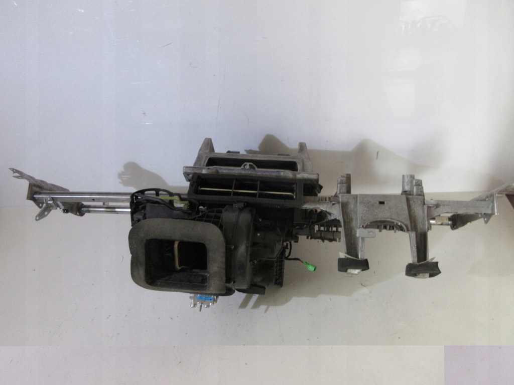 фото №5, Отопитель климатроник volvo v60 i 2.0 дизель