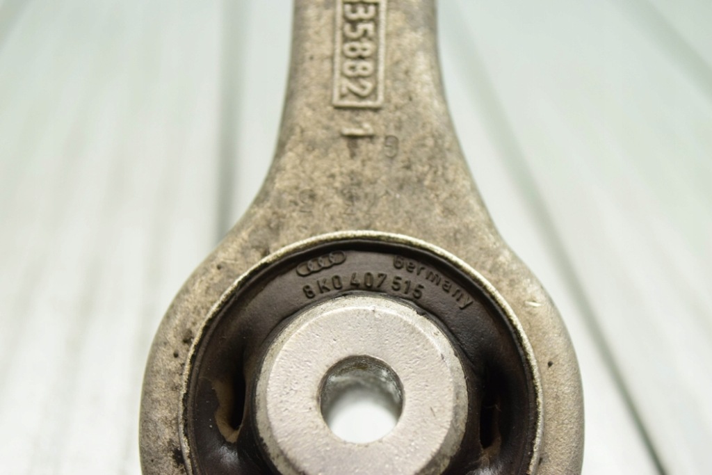 фото №7, Передний левый соединитель стабилизатора audi a5 sportback 8ta 8k0407515 3.0l