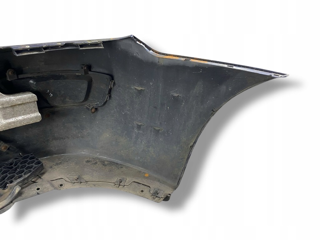 фото №14, Kia carens ii 2000cm3 2008 бамперы minivan