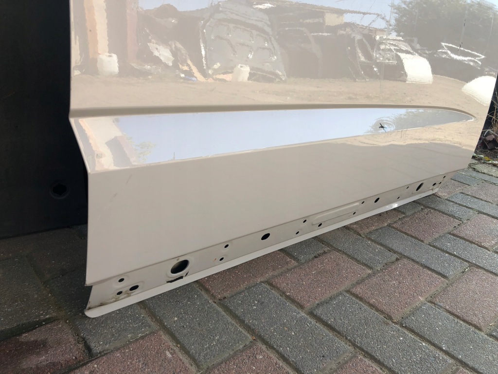 фото №4, Двері jaguar epace e-pace перед правий