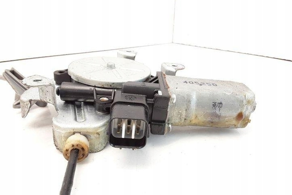 фото №8, Подъемник стекло задних правых дверь mitsubishi lancer vi cj-cp_