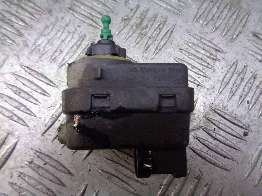 фото №1, Моторчик лампи renault megane i 07700840141