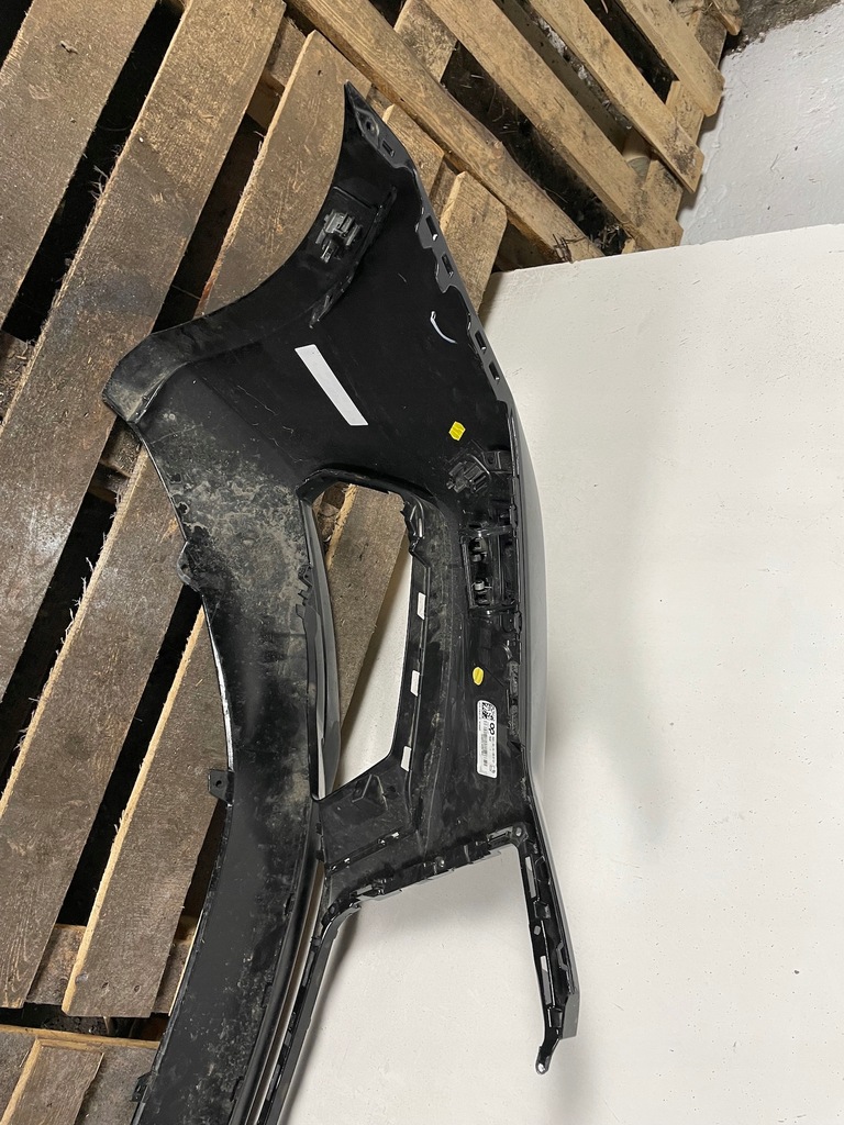 фото №6, Бампер перед передний audi a7 ii 4k8 s-line