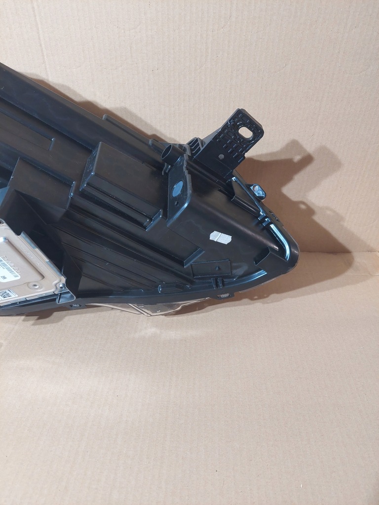 фото №10, Ford kuga mk3 19r full led .лампа левая передняя