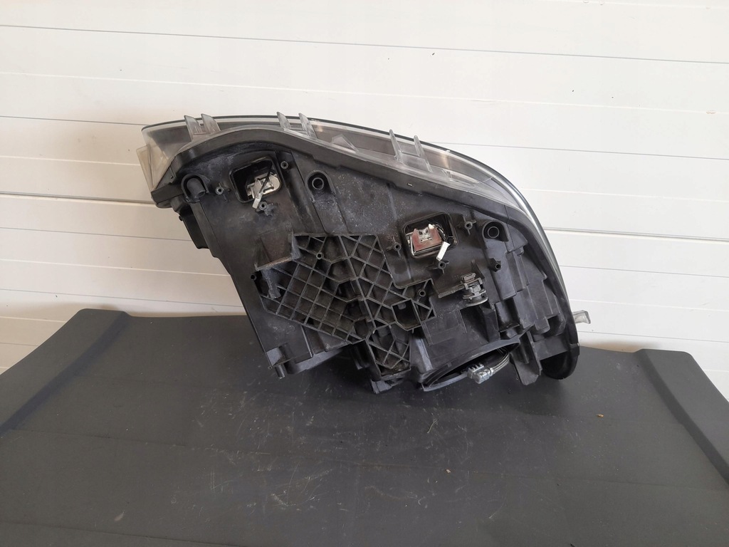 фото №6, Лампа передня ліва bmw 1 f20 f21 bi ксенон