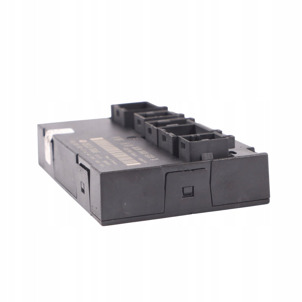 фото №12, Audi tt 8j bcm модуль комфорта ecu блок управления бортовой компьютер 8j0959433b