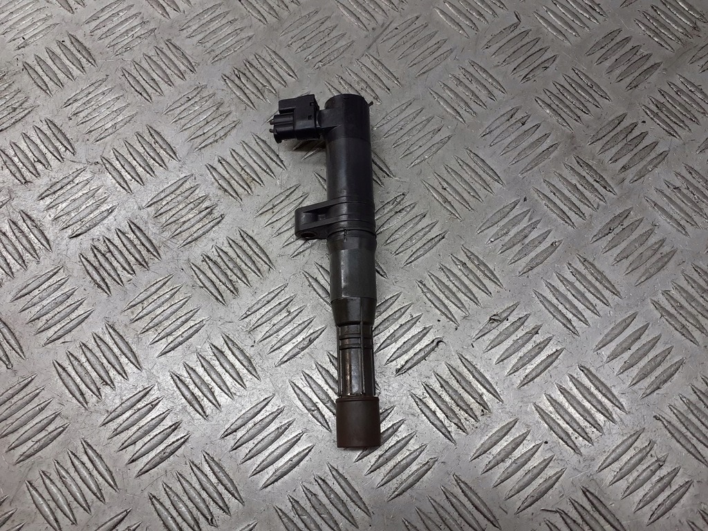 фото №1, Катушка зажигания renault laguna ii 7700107177