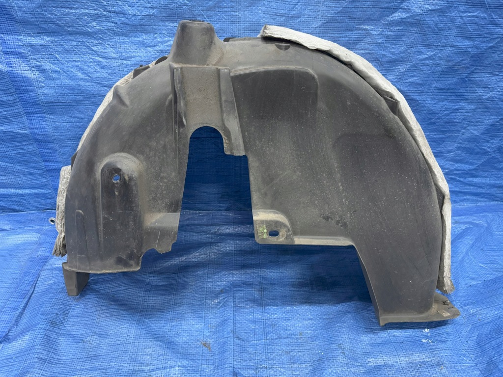 фото №5, Подкрылок задние правое citroen c3 iii 9811931680 9812159580