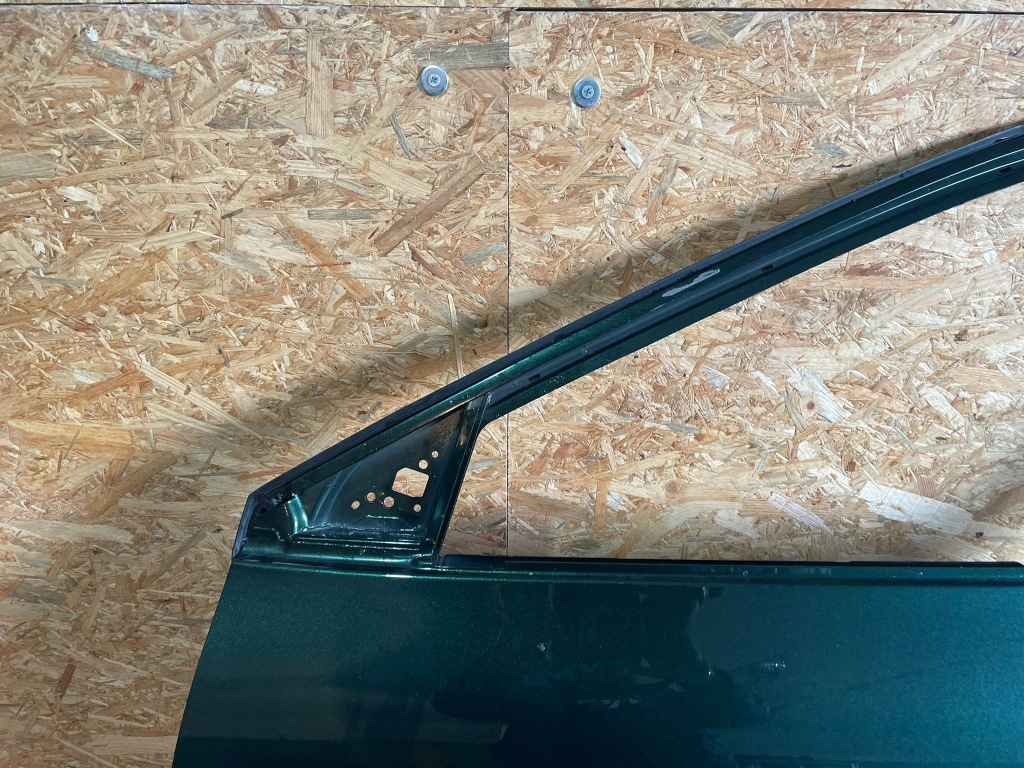 фото №2, Kia ev ev6 дверь левая перед передние org