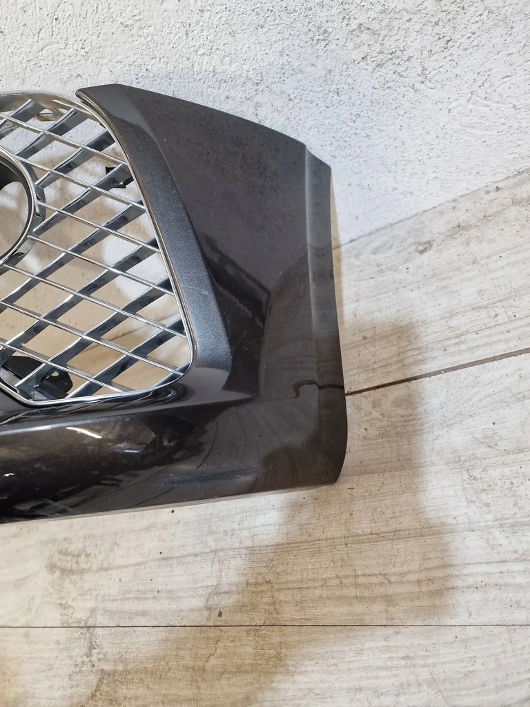 фото №8, Бампер перед bentley continental gt 3sd 18-