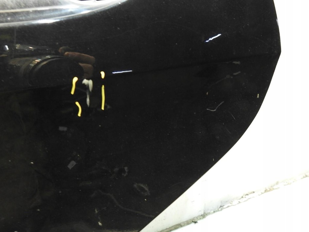 фото №6, Двері лівий задня c197 mercedes r w251