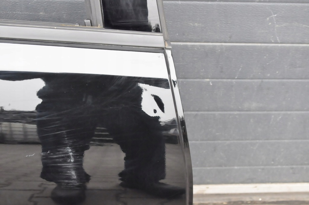 фото №7, Opel astra l дверь правый задняя задние hb