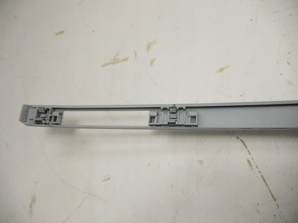 фото №9, Накладка молдинг кровельная fiat croma 735403817 b4