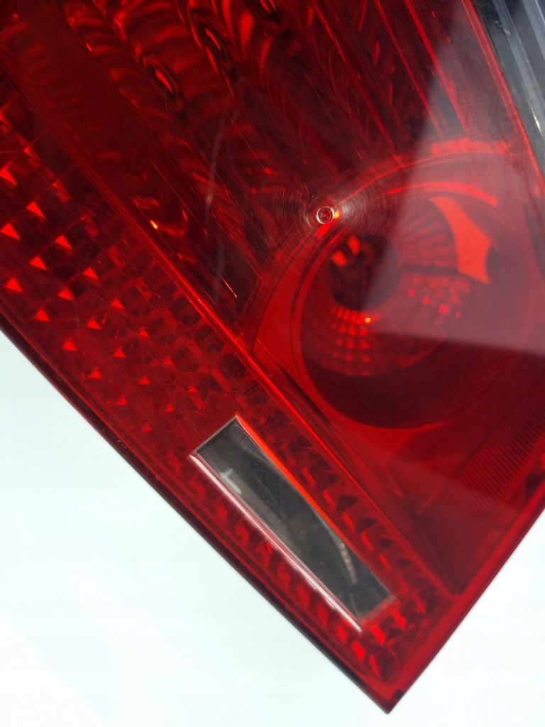 фото №7, Bmw 5 e60 e61 2005 лампа задня