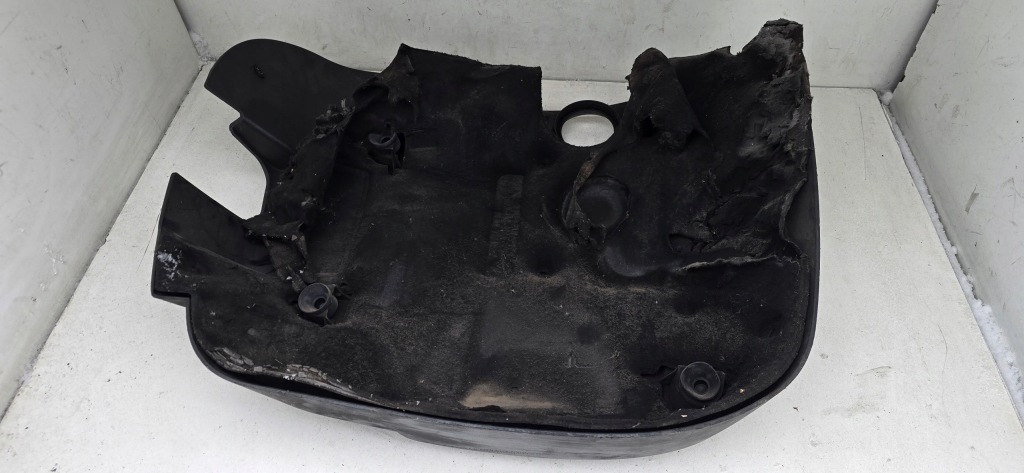 фото №6, Vw touareg захист кришка двигуна 070103927