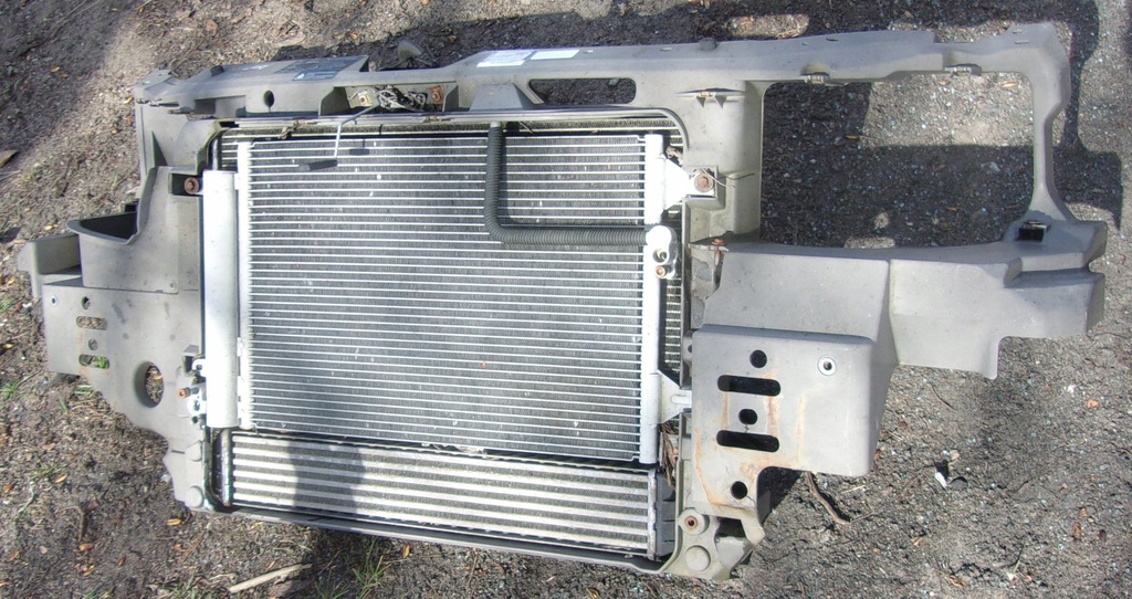 фото №1, Sharan i galaxy mk1 alhambra 1.9 tdi pas передний