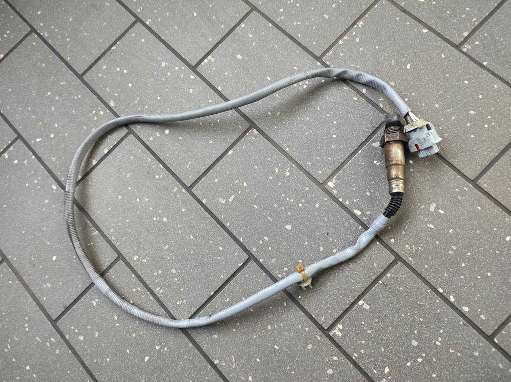 Купити Porsche оригінальний номер 9a1 606 193 01 датчик лямбда-зонд