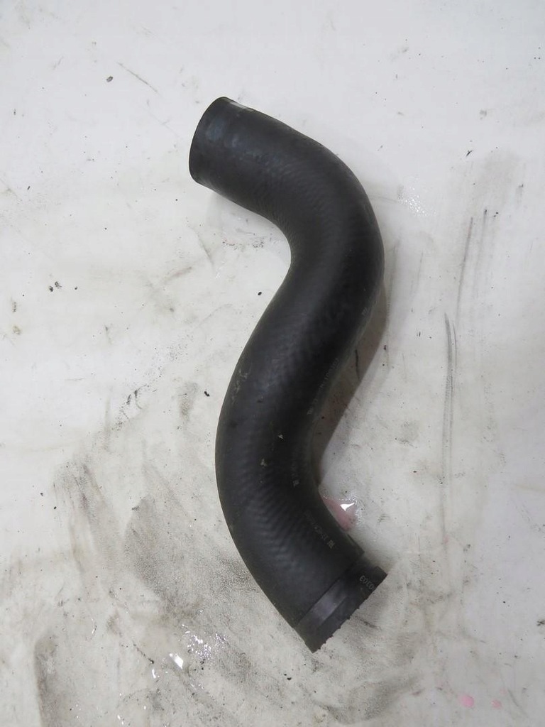 фото №1, Wąż шланг интеркулер rav4 rav-4 iii 2.2 d