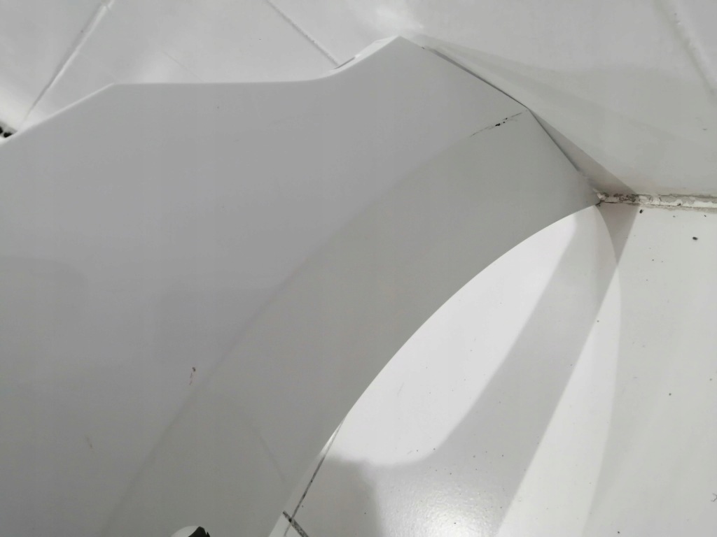 фото №9, Бампер передній перед vw golf viii 8 5h0