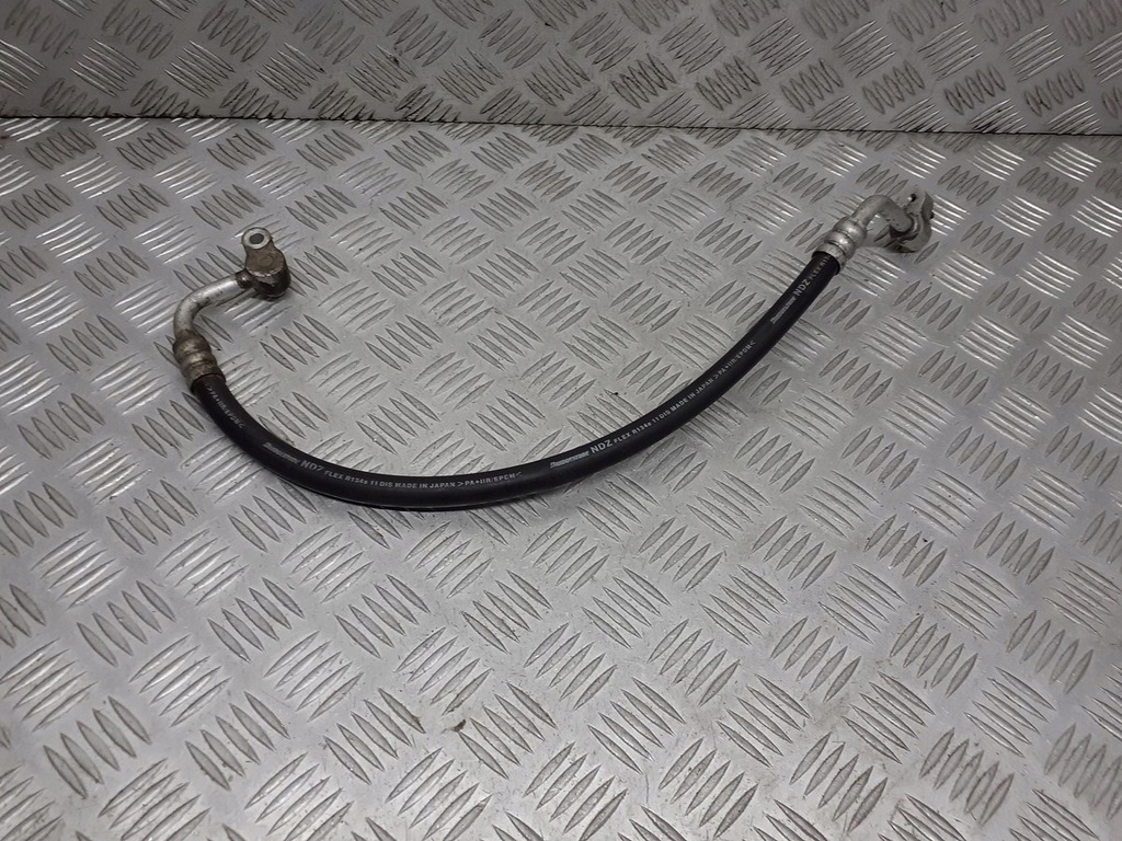 фото №1, Шланг кондиционера kia carens ii 2.0