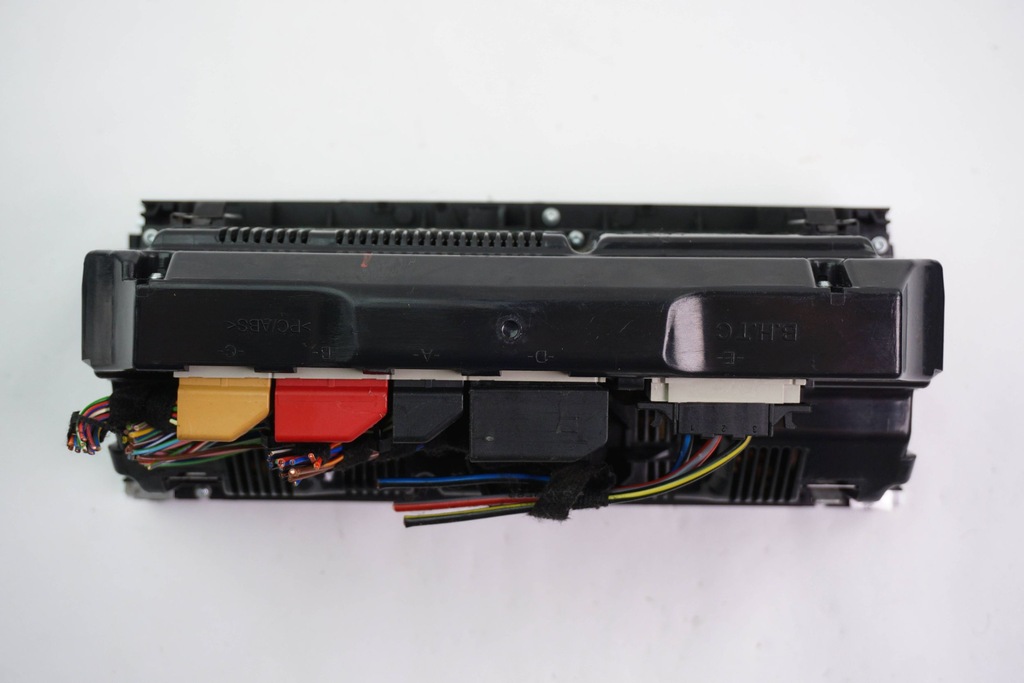 фото №7, Панель кондиционера audi q7 4l 4l0820043ah