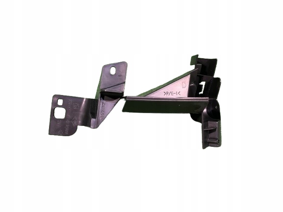 фото №1, Dacia sandero ii воздуховод воздуха впуск канал 628167901r