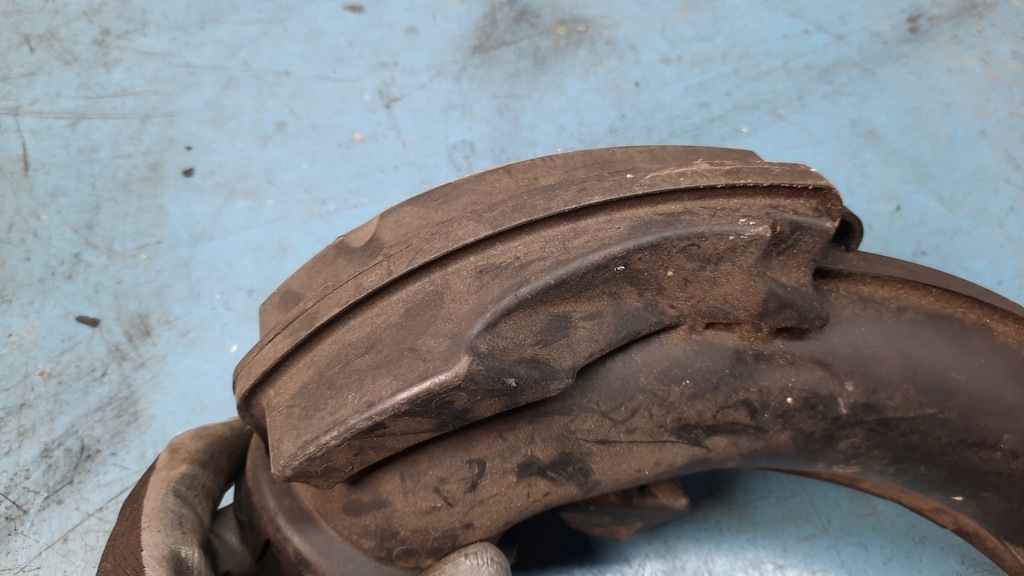 фото №5, Труба повітря volvo s60 ii 10-18r 31293547