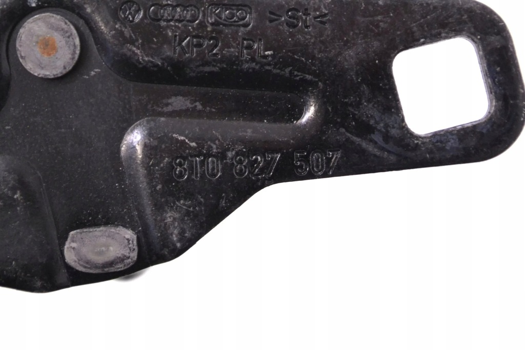 фото №5, Audi a4 s4 b8 8k 2007 засувка замка двері задніх