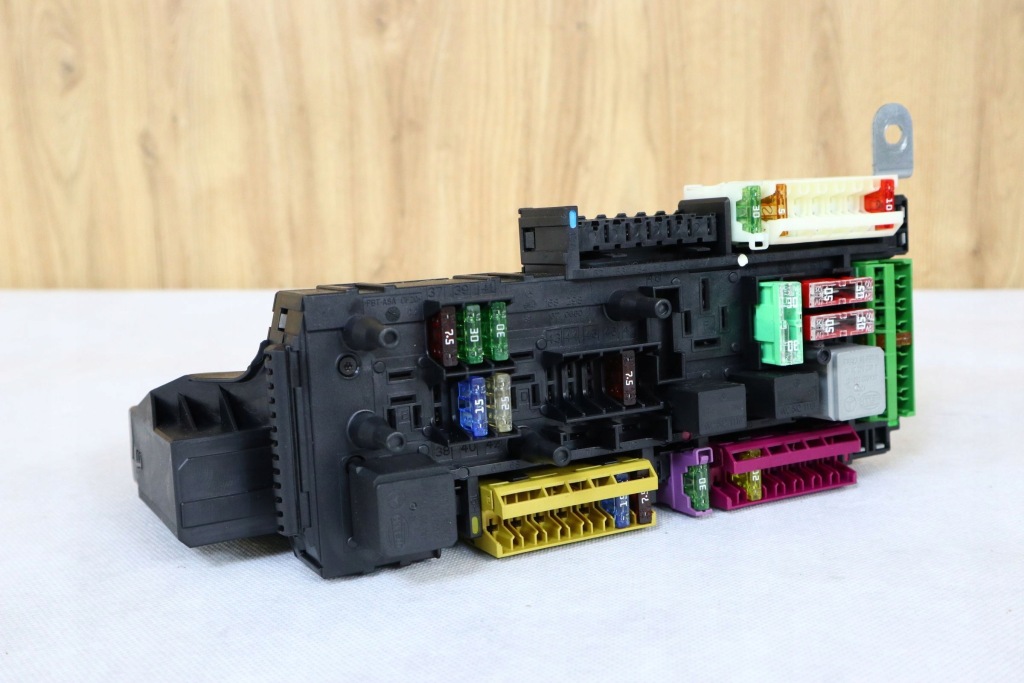 фото №1, Mercedes slk r172 модуль sam задня a1729060105