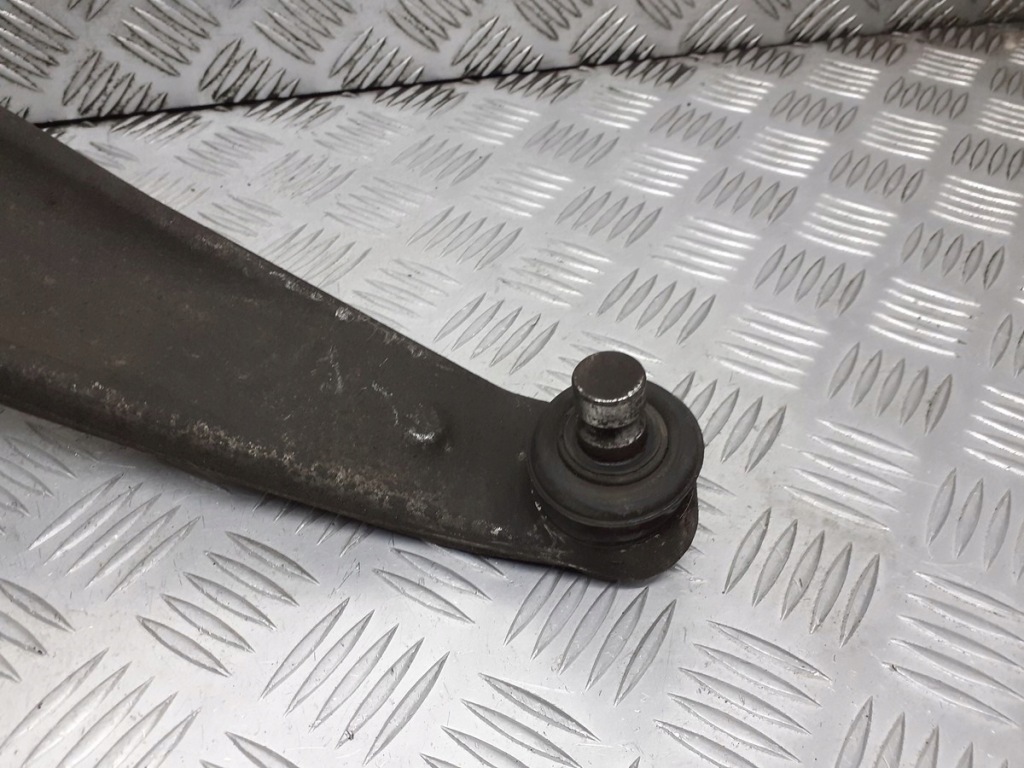 фото №3, Важіль правий перед mg zt