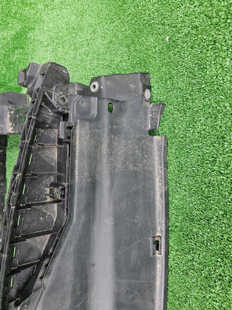 фото №8, Pas передний усилитель volkswagen sirocco