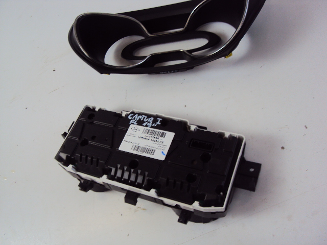 фото №6, Счетчик приборы renault оригинальный номер 248105544r