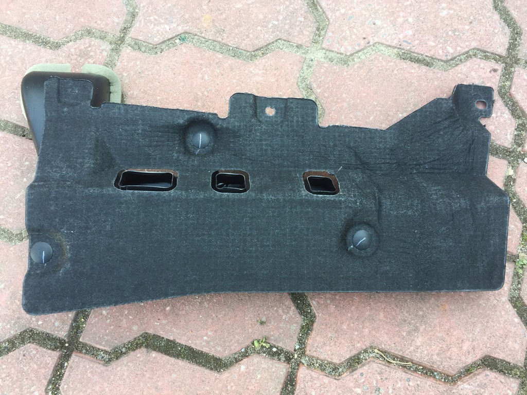 фото №1, Citroen spacetourer защита нижняя консоли europa