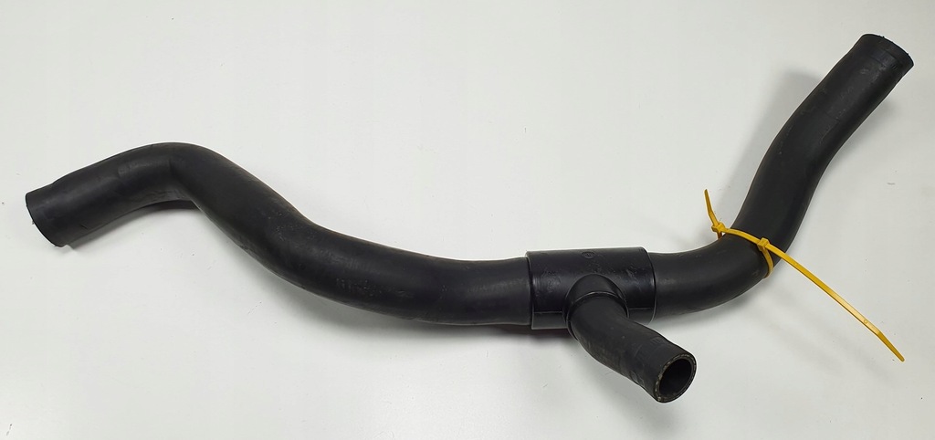 фото №3, Wąż труба wody volvo c70 ii 2.5 t 30723083